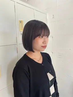 【人気No.1】🌼カット+イルミナカラー+2stトリートメント🌼