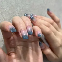 🩵3月30日11時30分～限定🩵全オフラメグラデーション（ウォーターケア）