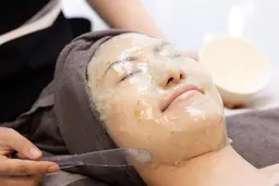 ✨学割✨【くすみ/ニキビケア】韓国白玉×水光ハイドラフェイシャル🇰🇷 ミニモ限定価格🤍