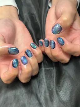 🚹メンズネイル🚹 onecolorからdesignまで🙆‍♀️   ⚠️デザインによって値段の変動あり