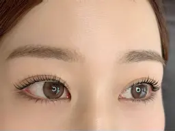 💘アイブロウWAX+ラッシュリフト💘