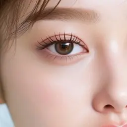 まつげパーマ無料モデル限定3名様🎀🪽