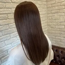 【人気No1👑】カラー+ogiiottoトリートメント