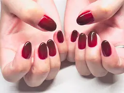 【美フォルム】ワンカラー