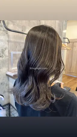 【11月～3月限定メニュー】3Dハイライト+Aujuaケアマスクトリートメント✧*｡