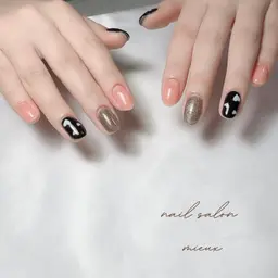 フリーアート4本🩶