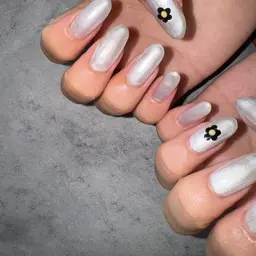 ご新規様ワンカラー🩵オフ無料