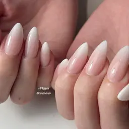 【オフ有り】カラーグラデーションコース❤︎