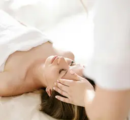 ヘッドマッサージ20分🍀