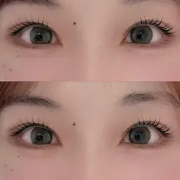 通常価格¥5800 →3300 まつげパーマ　アイシャンプー付き🫧