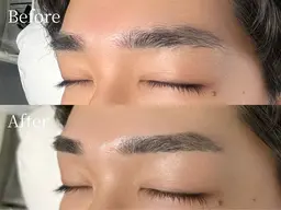 【学割U24】美眉スタイリング　※男女ともに利用可