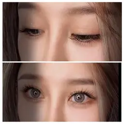 🌈🌈フラットラッシュ【セーブル】150本&下40本🌈🌈🏝