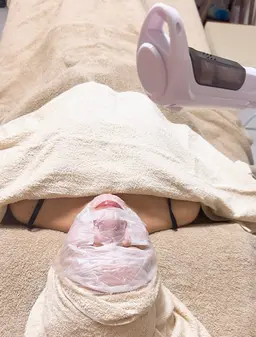 12月限定価格【黒ずみ・いちご鼻】TENNYOセラム☆毛穴洗浄 60分1回¥13,200→9800