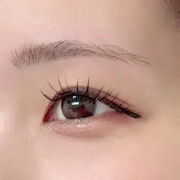 垢抜け🥰ᩚ眉ワックス