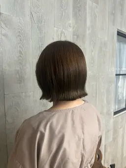 あごラインボブ👩🏻