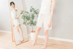 スラっと美脚に◎冷えむくみ改善コース