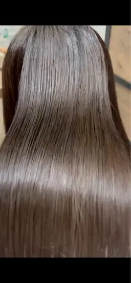 【髪質改善　酸熱トリートメント】SABLIMIC資生堂最高峰髪質改善TR✨️ ̖́-‬広がりパサつきが気になる方