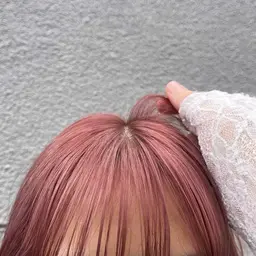 🧝🏻‍♀️ブリーチありダブルカラー💫