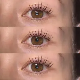 ⌇大人気メニュー⌇🪄パリジェンヌラッシュリフト🎀仕上げのコーティング付