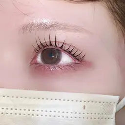 【✨3月限定✨】しっかり上向き🌟パリジェンヌラッシュリフト💖束感コーティング付き🎀