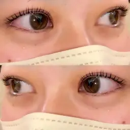 アイメニュー👀💖 チケットをお持ちの方🎫✨0円