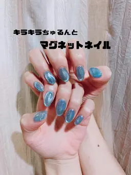enoiも可能💅マグネットorフラッシュorミラー（オフ込）2色までお選び頂けます