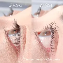 💐全員【パリジェンヌラッシュリフト＋最高級セーブル上100本】アイシャンプー付♪