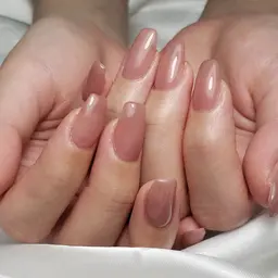 オフあり　ジェルワンカラー 、ラメグラデーション