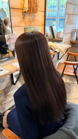 ✨【平日限定】✨社会人様、似合わせワンカラー✨