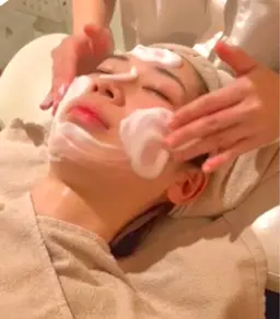 ✨体験✨ニキビや肌荒れが気になるあなた🫣ピーリング💆♂️男性も🆗