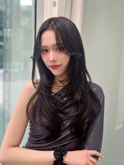 🤍🎓ミニモ学割限定！🎓🤍似合わせカット✂️➕オリジナルトリートメント➕炭酸スパ🧊🏹