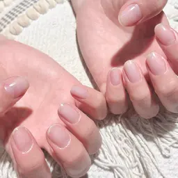 ✨🫧👐🏻ハンドネイルケア👐🏻🫧✨
