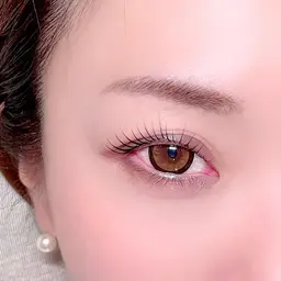 🌸まつげパーマ