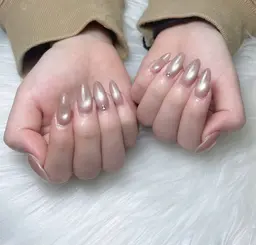 マグネットネイル【初回ソフトジェルオフ無料】