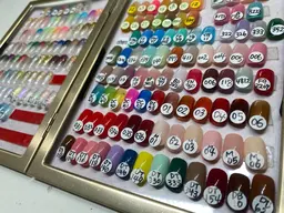 1日おひとり様ミニモ限定ジェルコース【ラメ1色orワンカラー】×【グラデorワンカラー】ハンド※オフケア別※¥3900