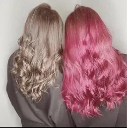 💙イルミナカラー💙