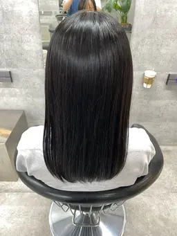 カット💇🏼‍♀️ 女性限定！＋トリートメント！