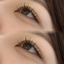 【平日限定】マツエクモデル募集！100本まで付け放題です🎶  補足説明を読み、承諾していただける方のみご予約ください。