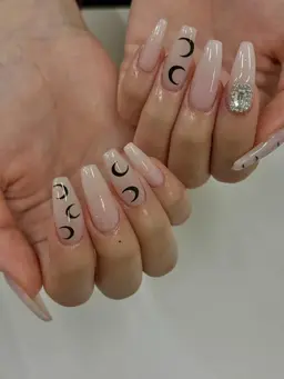 持ち込み可能☆4本アートコース