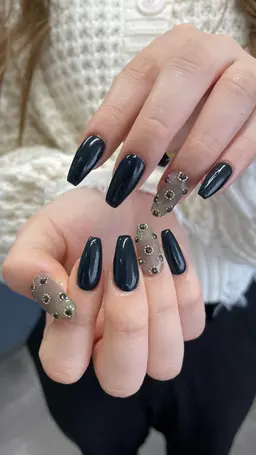 当日限定！！！90分アート5500円⭐︎フィルイン施術⭐︎