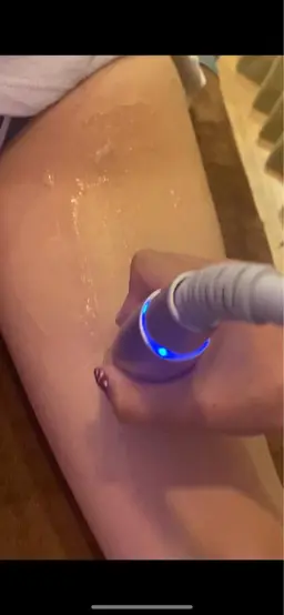 痩身エステ💎Body ラジオ波💛切らない‼️痛くない‼️W施術で効果抜群😍痩身おすすめメニュー