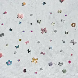 肩リフレ10分/耳つぼジュエリーご予約の方限定/追加メニュー