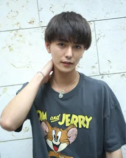 🔥1日1名限定価格🔥『パーマ落とし』骨格矯正メンズカット＋パーマ落とし+シャンプー+頭皮用トリートメント