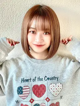 オージュアトリートメント(シャンプーブロー込み)