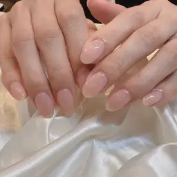 【新規限定】【ハンド】ワンカラー・ラメグラ(オフ込み)