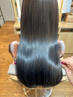 オージュアトリートメント