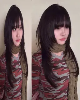 カット➕3step トリートメント[U24]