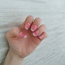 minimo限定♡チークマグネット【オフ込・ケア込】