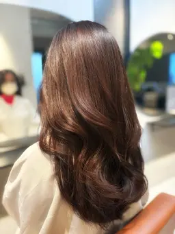 【期間限定1名】ナチュラルカラー‼️6600円→3300円