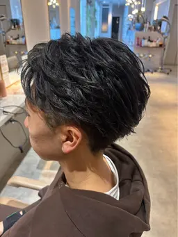 🌷メンズカット🌷(レディース不可)各日18:00~の受付となります！